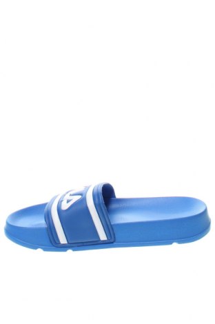 Papuci FILA, Mărime 37, Culoare Albastru, Preț 111,31 Lei