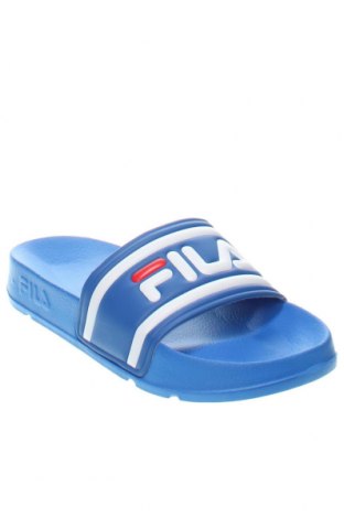 Papuci FILA, Mărime 36, Culoare Albastru, Preț 111,31 Lei