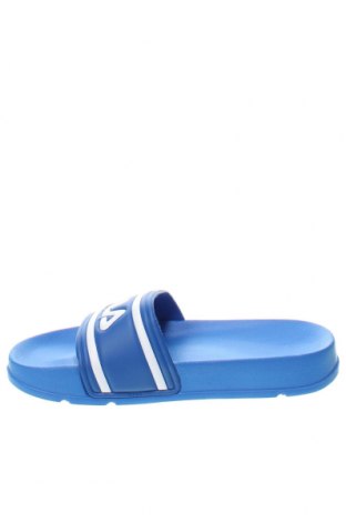 Papuci FILA, Mărime 35, Culoare Albastru, Preț 111,31 Lei