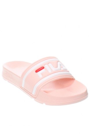 Hausschuhe FILA, Größe 39, Farbe Rosa, Preis 15,22 €