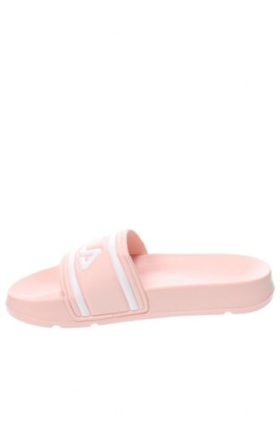 Pantofle FILA, Velikost 39, Barva Růžová, Cena  459,00 Kč