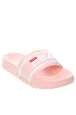 Papuci FILA, Mărime 38, Culoare Roz, Preț 111,31 Lei