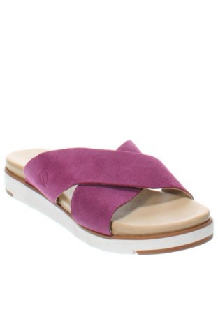 Pantofle Paul Vesterbro, Velikost 37, Barva Růžová, Cena  449,00 Kč