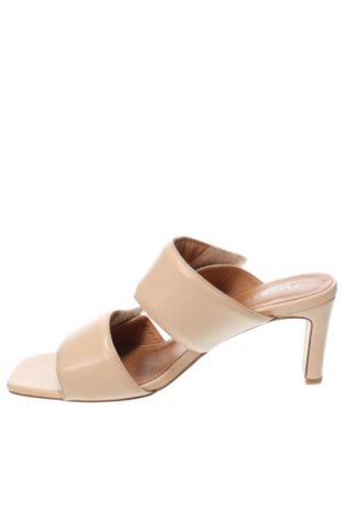 Hausschuhe Pavement, Größe 42, Farbe Beige, Preis 46,04 €