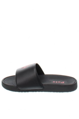 Papuci Polo By Ralph Lauren, Mărime 28, Culoare Negru, Preț 151,42 Lei