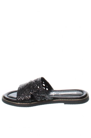 Pantofle Salamander, Velikost 37, Barva Černá, Cena  1 383,00 Kč