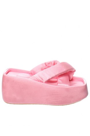 Papuci Simmi London, Mărime 40, Culoare Roz, Preț 152,96 Lei