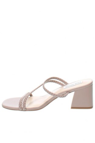 Hausschuhe Steve Madden, Größe 39, Farbe Aschrosa, Preis € 39,01