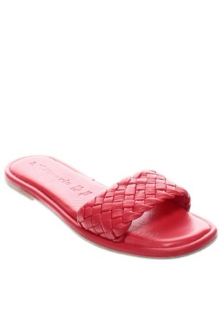 Pantofle Tamaris, Velikost 39, Barva Růžová, Cena  809,00 Kč