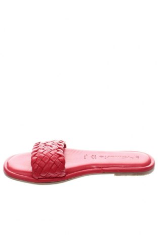 Pantofle Tamaris, Velikost 39, Barva Růžová, Cena  809,00 Kč