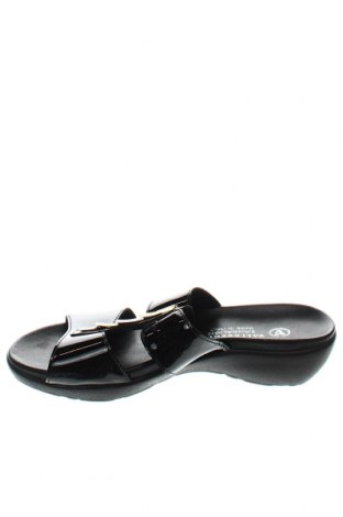 Pantofle Valleverde, Velikost 38, Barva Černá, Cena  823,00 Kč