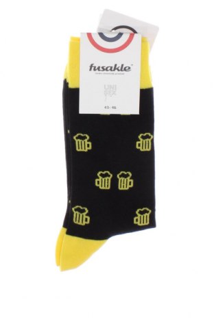 Socken, Größe L, Farbe Schwarz, Preis 5,10 €