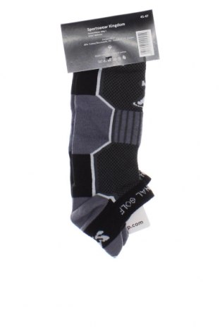 Κάλτσες, Μέγεθος L, Χρώμα Πολύχρωμο, Τιμή 8,35 €