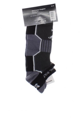 Socken, Größe L, Farbe Mehrfarbig, Preis 8,35 €