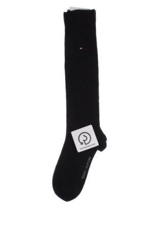 Socken Tommy Hilfiger, Größe M, Farbe Schwarz, Preis 12,06 €