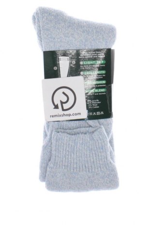 Socken, Größe L, Farbe Blau, Preis 7,89 €