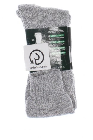 Socken, Größe L, Farbe Grau, Preis 7,89 €