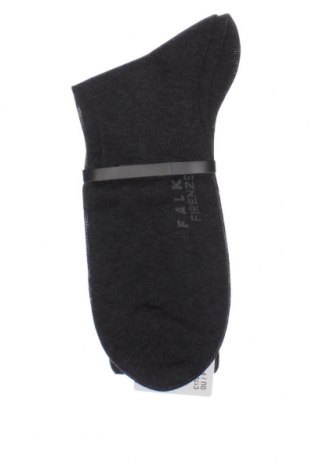Socken Falke, Größe L, Farbe Grau, Preis 17,09 €
