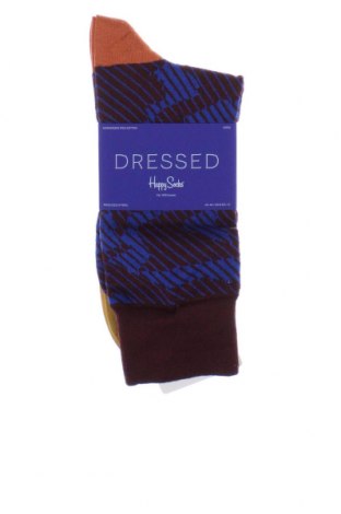 Strümpfe Happy Socks, Größe L, Farbe Mehrfarbig, Preis € 11,21
