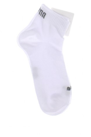 Socken PUMA, Größe M, Farbe Weiß, Preis 11,13 €