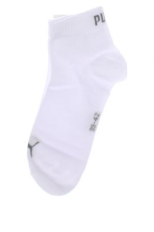Ciorapi PUMA, Mărime M, Culoare Alb, Preț 53,69 Lei