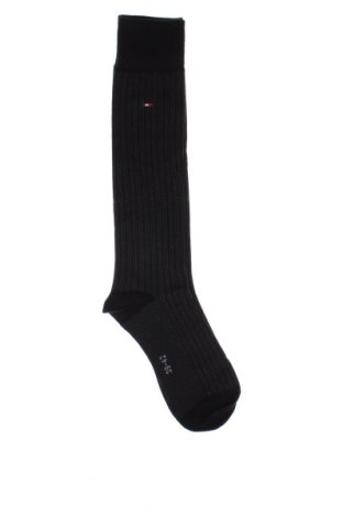 Socken Tommy Hilfiger, Größe M, Farbe Schwarz, Preis 11,96 €