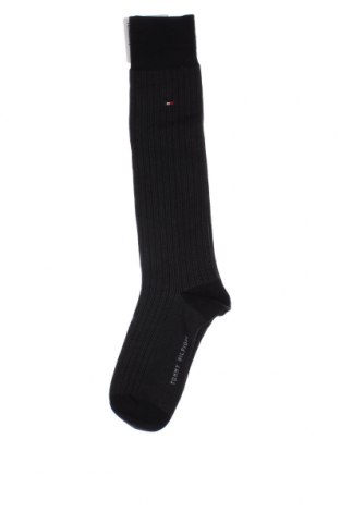 Socken Tommy Hilfiger, Größe M, Farbe Schwarz, Preis 12,71 €
