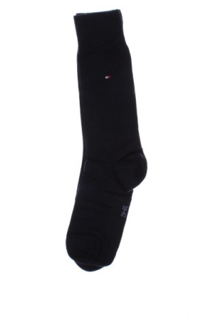 Socken Tommy Hilfiger, Größe M, Farbe Blau, Preis 11,39 €