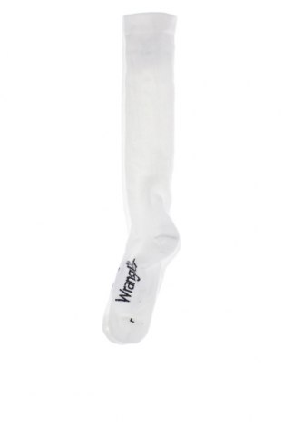 Чорапи Wrangler, Размер L, Цвят Бял, Цена 22,10 лв.