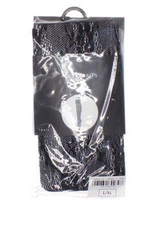 Strumpfhose Accessories, Größe L, Farbe Schwarz, Preis 7,56 €