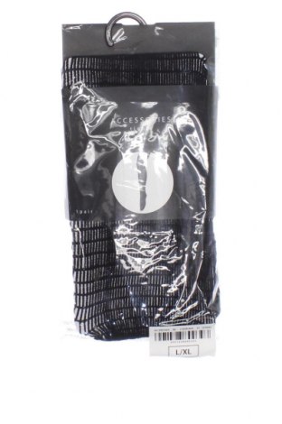 Strumpfhose Accessories, Größe L, Farbe Schwarz, Preis € 5,48