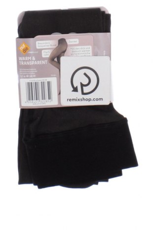 Strumpfhose Nur Die, Größe L, Farbe Schwarz, Preis € 20,10