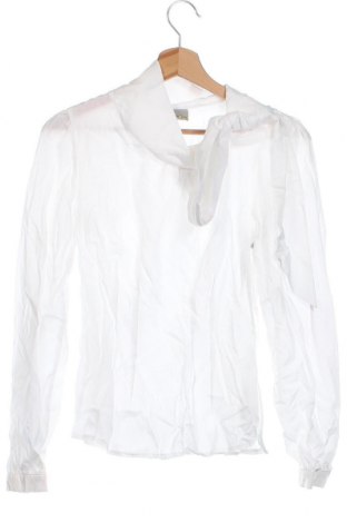 Дамска блуза, Размер S, Цвят Бял, Цена 10,26 лв.