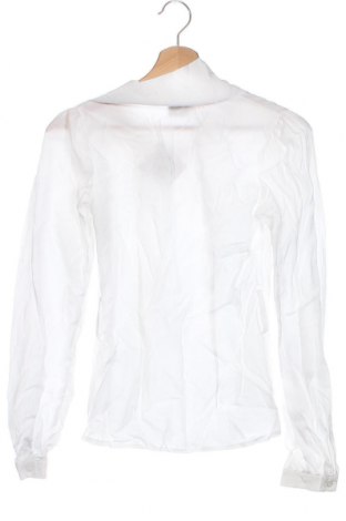 Дамска блуза, Размер S, Цвят Бял, Цена 9,12 лв.