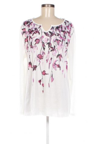 Damen Shirt, Größe 3XL, Farbe Mehrfarbig, Preis 15,98 €