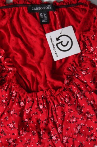 Bluză de femei, Mărime XS, Culoare Roșu, Preț 21,81 Lei