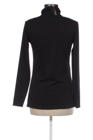 Γυναικεία μπλούζα, Μέγεθος XXL, Χρώμα Μαύρο, Τιμή 6,39 €