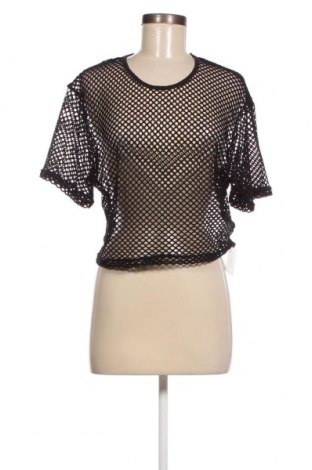 Γυναικεία μπλούζα, Μέγεθος XL, Χρώμα Μαύρο, Τιμή 4,79 €