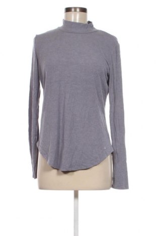 Damen Shirt, Größe M, Farbe Blau, Preis 2,79 €