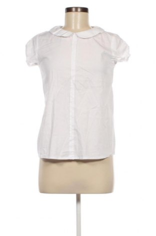 Damen Shirt, Größe S, Farbe Weiß, Preis 5,83 €