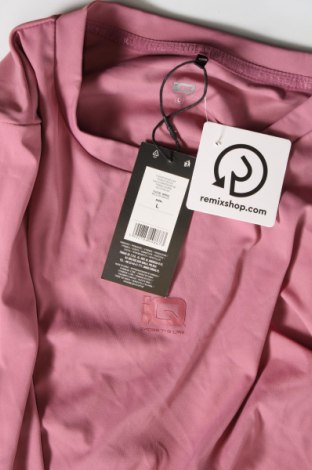 Damen Shirt, Größe L, Farbe Rosa, Preis 9,48 €