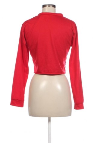 Γυναικεία μπλούζα, Μέγεθος S, Χρώμα Κόκκινο, Τιμή 5,25 €