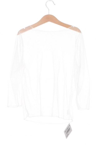 Дамска блуза, Размер XS, Цвят Бял, Цена 11,73 лв.