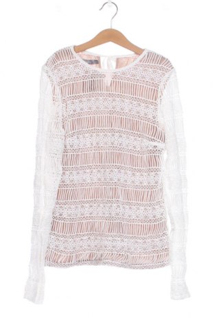 Γυναικεία μπλούζα, Μέγεθος XS, Χρώμα Εκρού, Τιμή 5,58 €