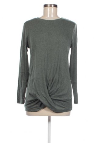 Damen Shirt, Größe S, Farbe Grün, Preis € 4,08