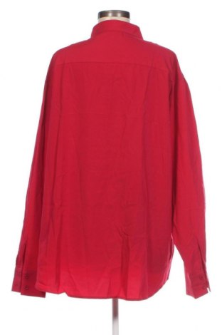 Damen Shirt, Größe XL, Farbe Rot, Preis 4,08 €