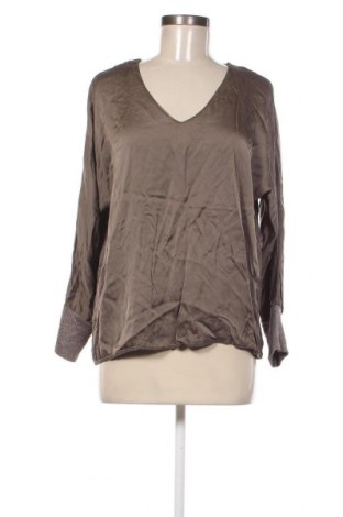 Damen Shirt, Größe M, Farbe Beige, Preis € 2,49