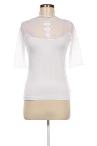 Дамска блуза, Размер M, Цвят Бял, Цена 9,97 лв.