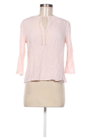 Γυναικεία μπλούζα, Μέγεθος S, Χρώμα Ρόζ , Τιμή 4,62 €