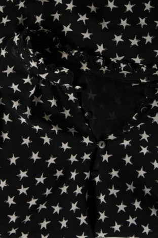 Bluză de femei, Mărime L, Culoare Negru, Preț 92,09 Lei